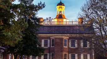 Sophie Douglas Joins the Morris James Government Relations Team in Wilmington