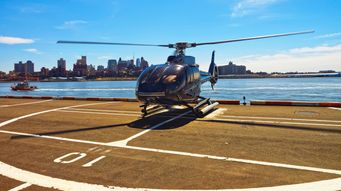 “See and avoid” is over: the FAA's new radar separation mandate and what it means for your operations