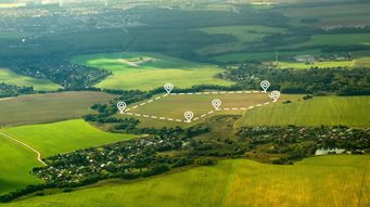 Selling land for development – planning for tax