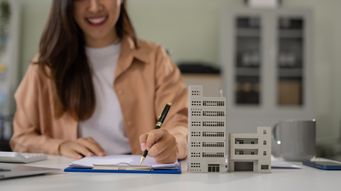 Attention landlords: the new national property database is coming