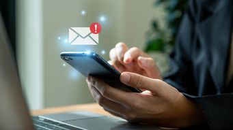 Inbox Intruders: Understanding Email Scams and Cyber Threats - Galloway Law Firm