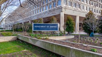 White House Issues Bulk-Power System Executive Order; DOE Seeks Industry Input on Implementation