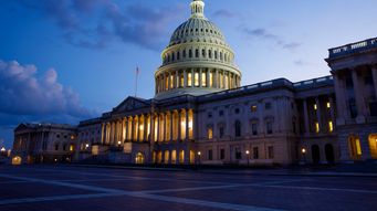 Kristina Moore Discusses Midterm Elections, Potential Impact on Energy Sector, with S&P Global
