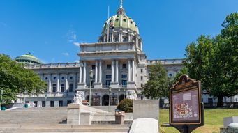 Proposed State AI Law Update: April 27, 2026