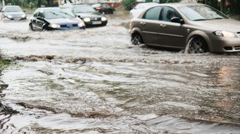 IRS Announces Relief Notice for Washington State Flood Victims