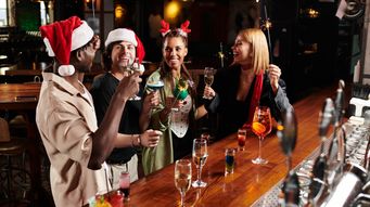 Failure to Invite a Colleague, Who Was Off Work, to the Christmas Party Was Not Disability Discrimination
