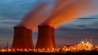Nuclear energy: An overview of the position in Ireland