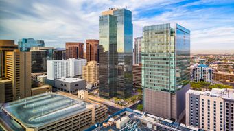 Womble Expands Corporate & Securities Bench in Phoenix
