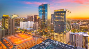Jennifer Van Kirk Discusses Upcoming International Trademark Association Leadership Meeting