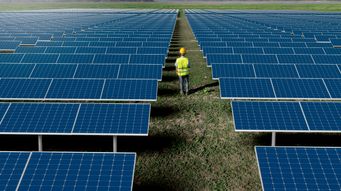 More Solar and BESS development in Australia