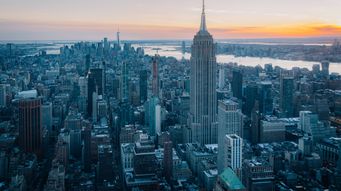 New York City Enacts Annual 'Pied-à-Terre Tax' on Second Homes