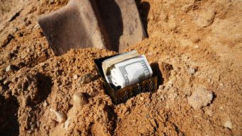 £50k grave‑fall claim finally put six feet under