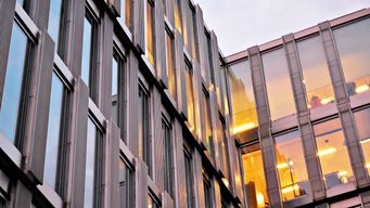 Security of Tenure - Fit for Purpose?