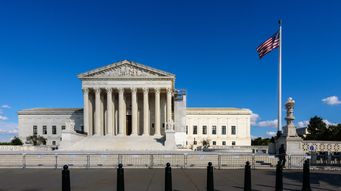 U.S. Supreme Court Holds IEEPA Does Not Authorize Presidential Tariffs