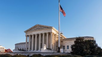 U.S. Supreme Court Allows U.S. Department of Education Lay-Offs to Move Forward