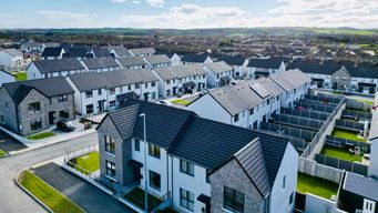 The Homes England and National Housing Bank Investment Prospectus 2026