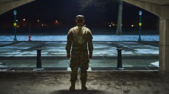 Trump Administration Imposes National Security Duties on UAS, in Action Coordinated with FCC and Defense Regulation