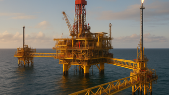 North Sea Energy: Restructuring, Recovery, and the Race for Relevance