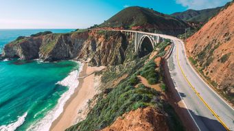 California Dreamin' of October 1: The CARS Act Comes to California