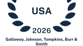 Galloway Earns 2026 Chambers Rankings Amid Firm Growth