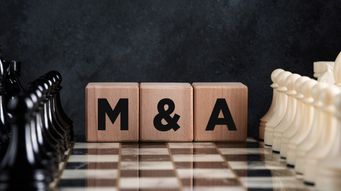 M&A Rebound: Unlocking Value in a Resurgent Market