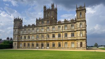 Reflections on Downton Abbey (spoiler alert)