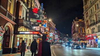 London revival marks 30 years of RENT – but what’s changed in that time?