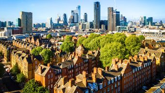 Real estate podcast: service charge apportionments - making the rational choice