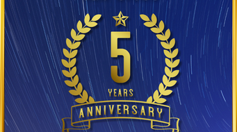 Longest-running locally produced podcast, International Tax Bites, interviews former Chancellor, Kwasi Kwarteng, on its 5th Anniversary.