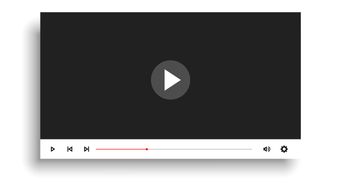Embedded video test