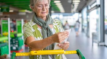 The precarious state of consumer spending