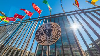 The United Nations' first scientific report on AI