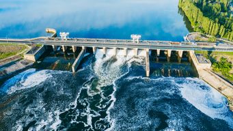 FERC Streamlines Reviews to Expedite Actions at Hydropower Projects