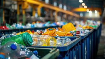 Tipping point: The future of the U.K. waste industry