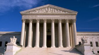 Supreme Court to Review the Constitutionality of the Government-Backed Debt Exception to the TCPA