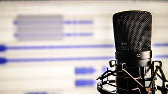 Joe Whitley Featured in The Record Media's Click Here Podcast
