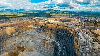 Mining in transition: 6 takeaways from the 2024 Financial Times Mining Summit