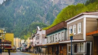 After Local Zoning: Next Steps for Alaska in Data Center Development