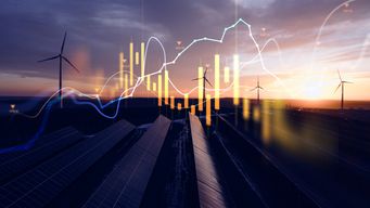 How technology and innovation are shaping consolidation in the UK energy sector
