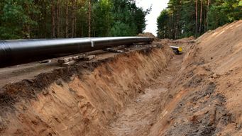 FERC Confirms Its Prior Rescission of Rule Barring Natural Gas Infrastructure Construction During Appeals