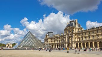 The seven-minute heist: What the Louvre robbery teaches us about lending