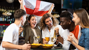 England v Mexico - don't be as unpopular as VAR!