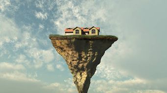 When are assets “UK assets”?