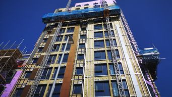 Building Safety (Wales) Act 2026: Welsh Government consults on Principal Accountable Persons, registration, and fees