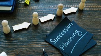 Gorin's Business Succession Solutions: April 2026