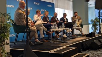 Bisnow UK Hotel Real Estate Summit 2026