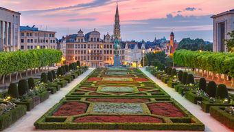 A Tale of Two Leases: Six Quirks International Occupiers Should Know About Leasing in Belgium