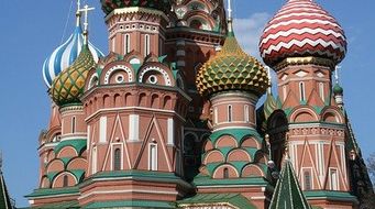 Russian courts and the exclusive jurisdiction over sanctions related disputes