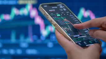 Agentic AI - algorithmic trading for all