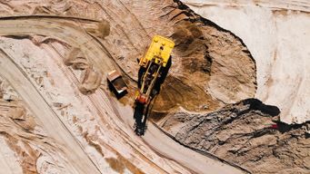 Francisco Balduzzi, Colin Graham & José Luis Vittor to Address Mining Issues at IBA Annual Conference